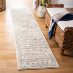 Safavieh Tulum 271 Rug, TUL271 - IVORY / GREY