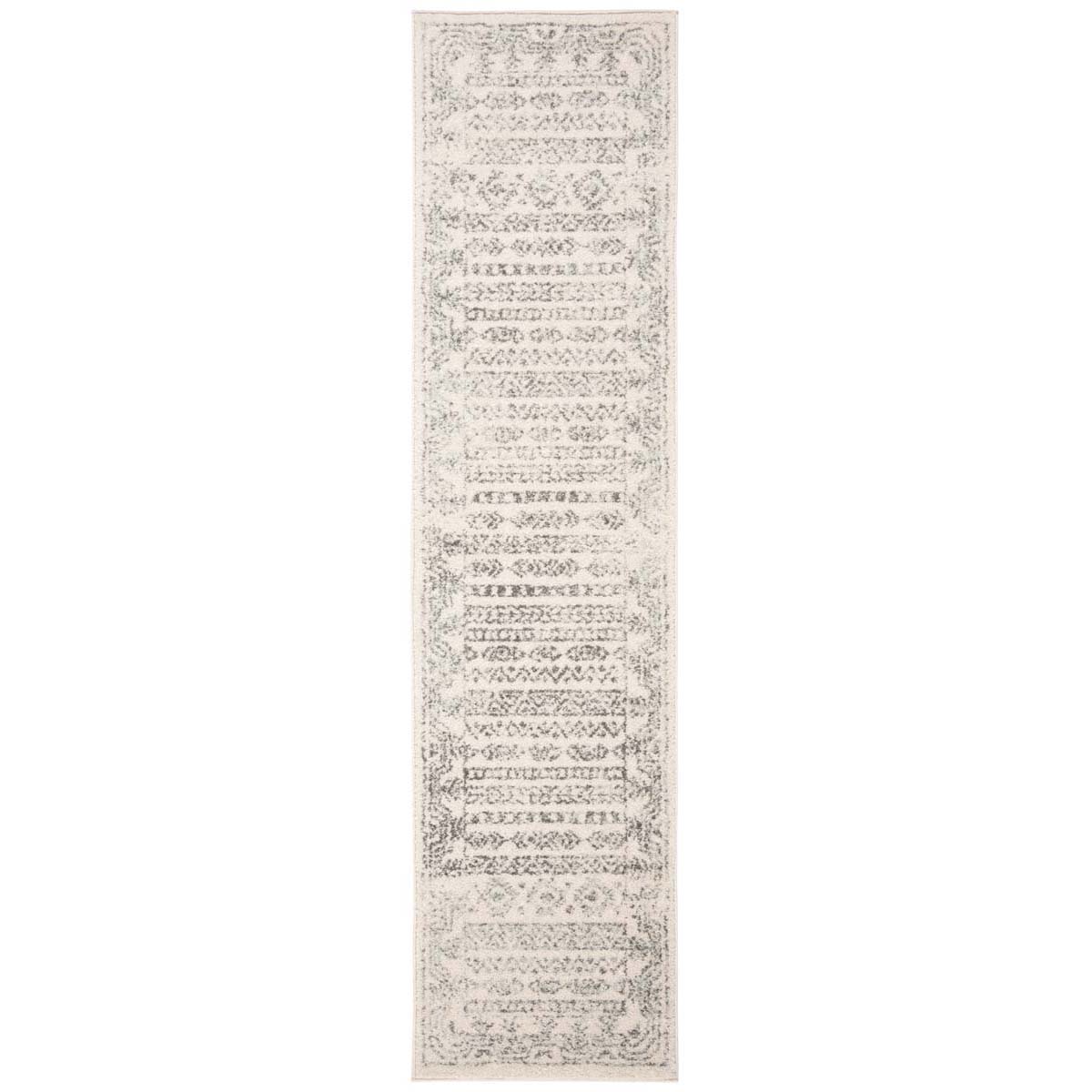 Safavieh Tulum 271 Rug, TUL271 - IVORY / GREY