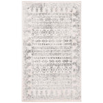 Safavieh Tulum 271 Rug, TUL271 - IVORY / GREY