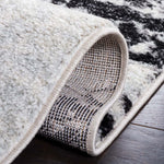 Safavieh Tulum 276 Rug, TUL276 - IVORY / BLACK