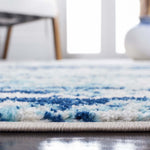 Safavieh Tulum 276 Rug, TUL276 - IVORY / BLUE