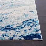 Safavieh Tulum 276 Rug, TUL276 - IVORY / BLUE