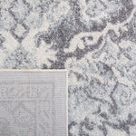 Safavieh Tulum 278 Rug, TUL278 - IVORY / GREY