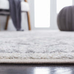 Safavieh Tulum 280 Rug, TUL280 - IVORY / GREY