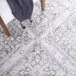 Safavieh Tulum 280 Rug, TUL280 - IVORY / GREY
