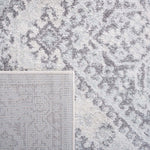 Safavieh Tulum 280 Rug, TUL280 - IVORY / GREY