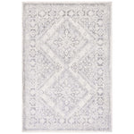 Safavieh Tulum 280 Rug, TUL280 - IVORY / GREY