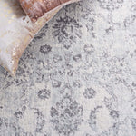 Safavieh Tulum 281 Rug, TUL281 - IVORY / GREY