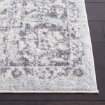 Safavieh Tulum 281 Rug, TUL281 - IVORY / GREY