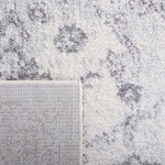 Safavieh Tulum 281 Rug, TUL281 - IVORY / GREY