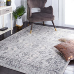 Safavieh Tulum 281 Rug, TUL281 - IVORY / GREY