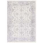 Safavieh Tulum 281 Rug, TUL281 - IVORY / GREY