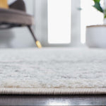 Safavieh Tulum 282 Rug, TUL282 - IVORY / GREY