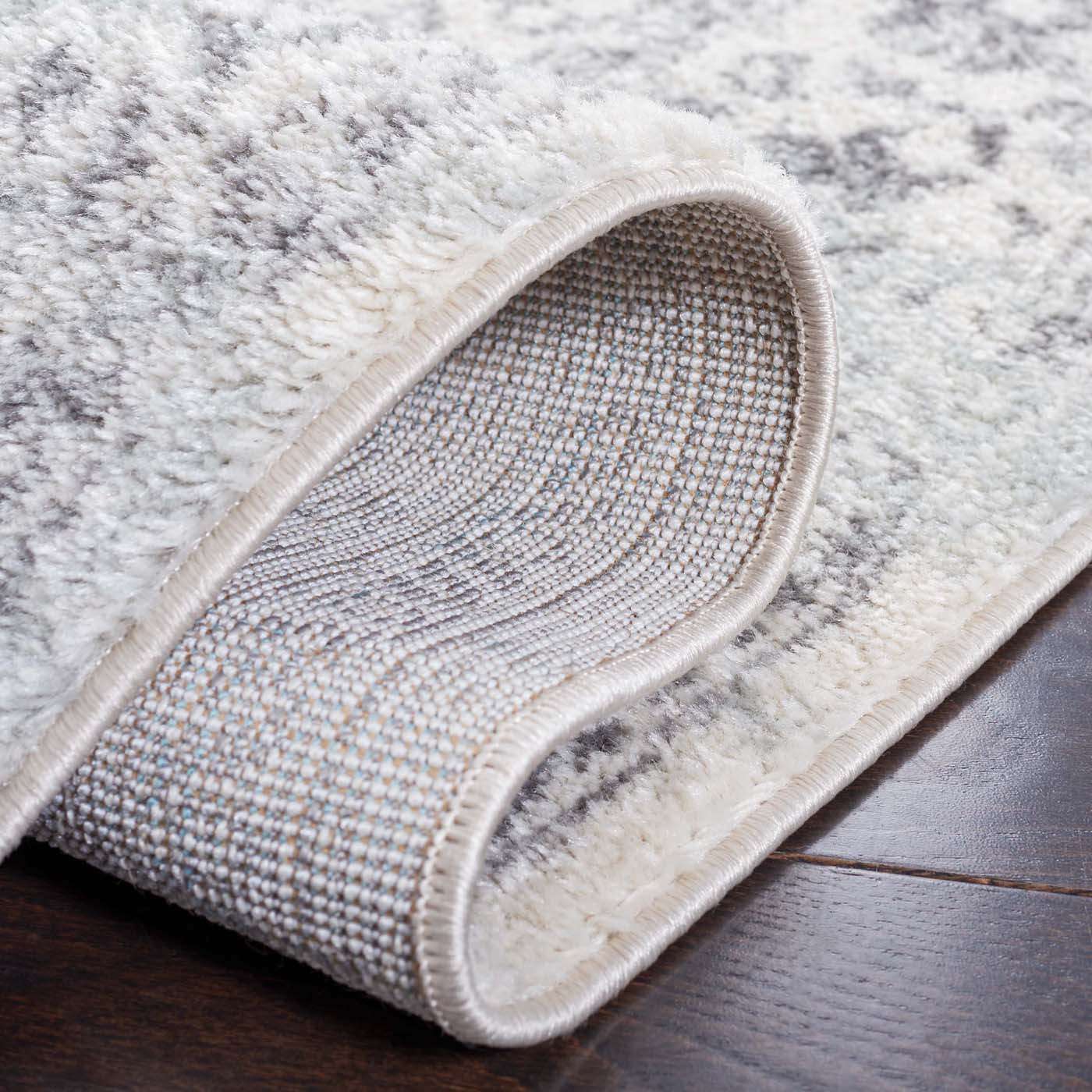 Safavieh Tulum 282 Rug, TUL282 - IVORY / GREY