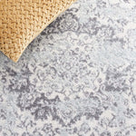 Safavieh Tulum 282 Rug, TUL282 - IVORY / GREY