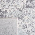 Safavieh Tulum 282 Rug, TUL282 - IVORY / GREY