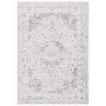 Safavieh Tulum 282 Rug, TUL282 - IVORY / GREY