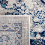 Safavieh Tulum 286 Rug, TUL286 - IVORY / BLUE