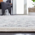 Safavieh Tulum 286 Rug, TUL286 - IVORY / GREY