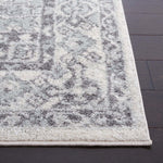 Safavieh Tulum 286 Rug, TUL286 - IVORY / GREY