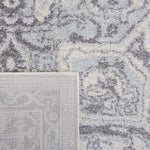 Safavieh Tulum 286 Rug, TUL286 - IVORY / GREY