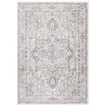 Safavieh Tulum 286 Rug, TUL286 - IVORY / GREY