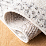 Safavieh Tulum 610 Rug, TUL610 - IVORY / GREY