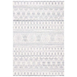 Safavieh Tulum 610 Rug, TUL610 - IVORY / GREY