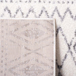 Safavieh Tulum 628 Rug, TUL628 - IVORY / GREY