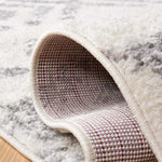 Safavieh Tulum 653 Rug, TUL653 - IVORY / GREY