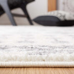 Safavieh Tulum 656 Rug, TUL656 - IVORY / GREY