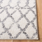 Safavieh Tulum 657 Rug, TUL657 - IVORY / GREY