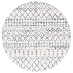 Safavieh Tulum 657 Rug, TUL657 - IVORY / GREY