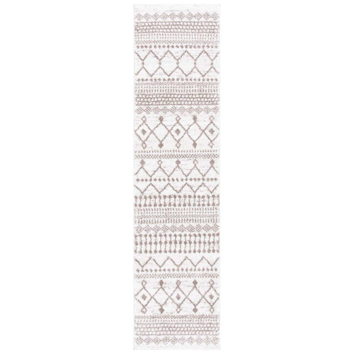 Safavieh Tunisia 742 Rug, TUN742 - Ivory / Tan