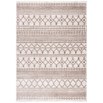 Safavieh Tunisia 742 Rug, TUN742 - Ivory / Tan
