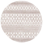 Safavieh Tunisia 742 Rug, TUN742 - Ivory / Tan