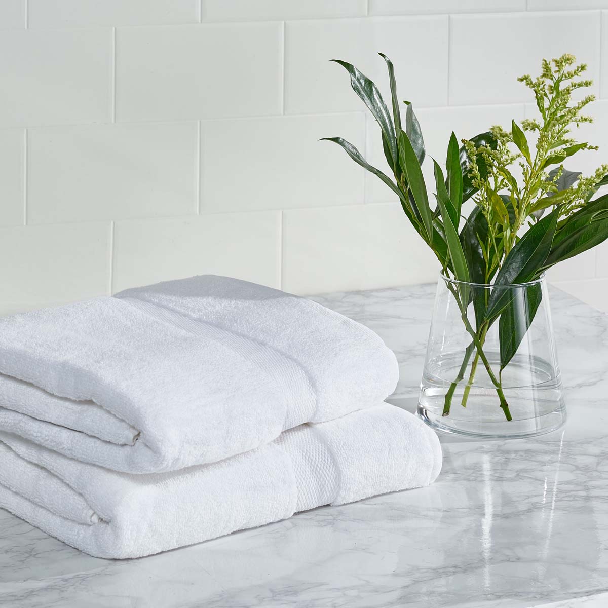 Safavieh Plush Bath Towel Set , TWL1000