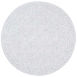 Safavieh Textural 101 Rug, TXT101 - SILVER