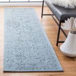 Safavieh Textural 101 Rug, TXT101 - BLUE