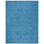 Safavieh Textural 101 Rug, TXT101 - DARK BLUE