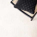 Safavieh Textural 102 Rug, TXT102 - IVORY
