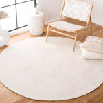Safavieh Textural 102 Rug, TXT102 - IVORY
