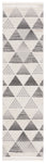 Safavieh Urban 206 Rug, URB206 - Grey / Ivory