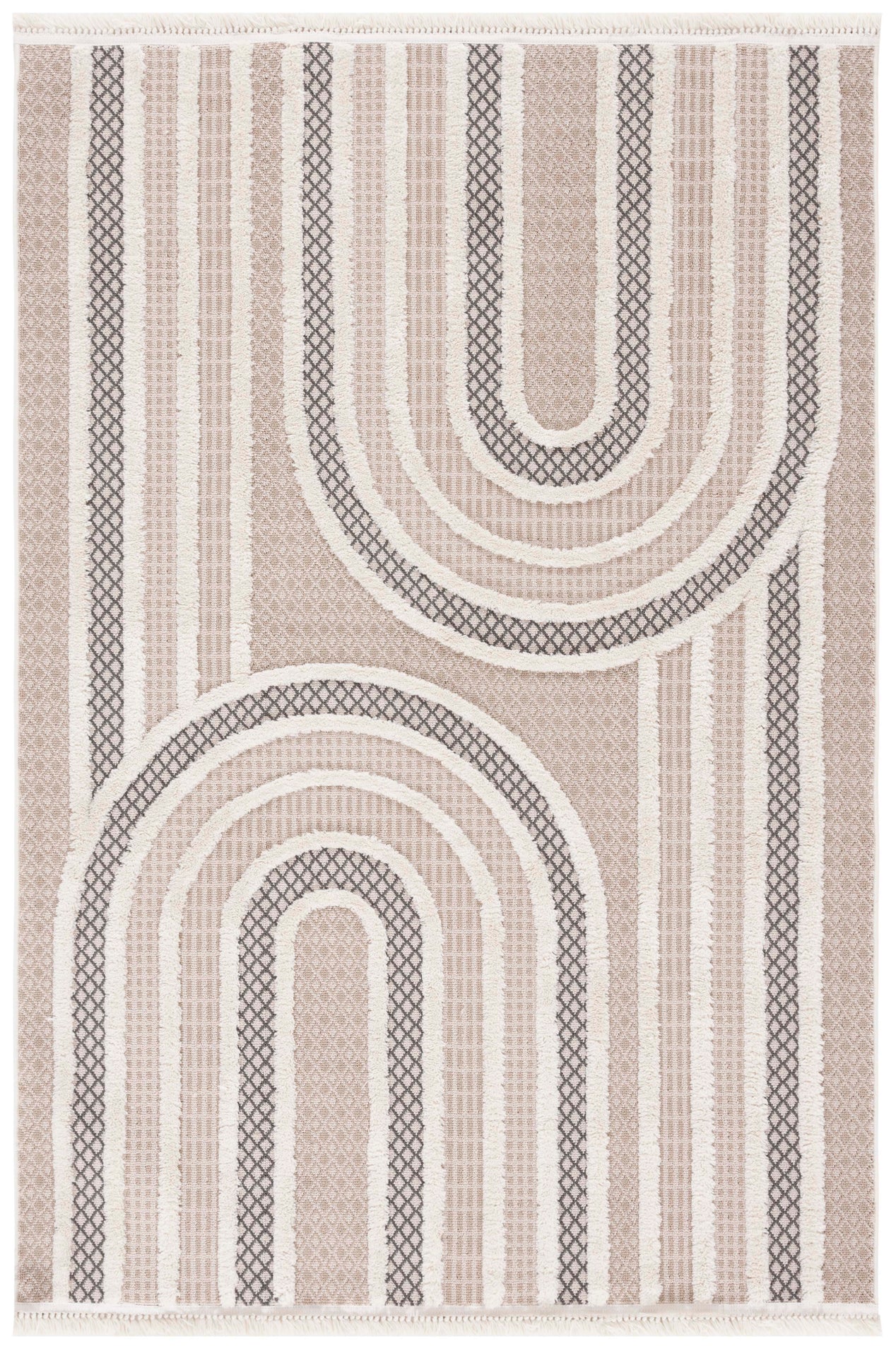 Safavieh Urban 210 Rug, URB210 - Beige / Ivory