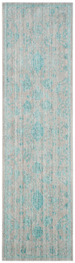Safavieh Valencia 103 Rug, VAL103 - Blue / Multi