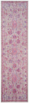 Safavieh Valencia 103 Rug, VAL103 - Pink / Multi