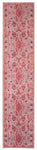 Safavieh Valencia 103 Rug, VAL103 - Fuchsia / Multi
