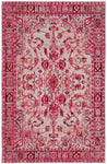 Fuchsia / Multi