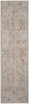 Safavieh Valencia 105 Rug, VAL105 - Grey / Multi