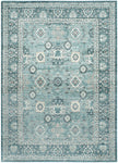 Safavieh Valencia 110 Rug, VAL110 - Alpine / Multi